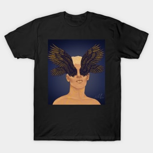 Angel Boy T-Shirt